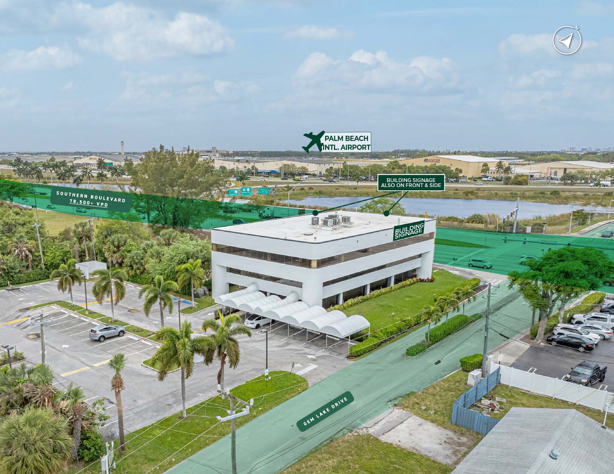 1550 Southern Blvd, West Palm Beach, FL for sale Building Photo- Image 1 of 1