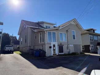 More details for 233 Davie Ave, Statesville, NC - Office for Lease