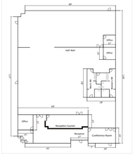 3650 Industrial Blvd, West Sacramento, CA for lease Floor Plan- Image 1 of 1