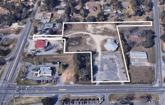 More details for 2250 W Nine Mile Rd, Pensacola, FL - Land for Sale