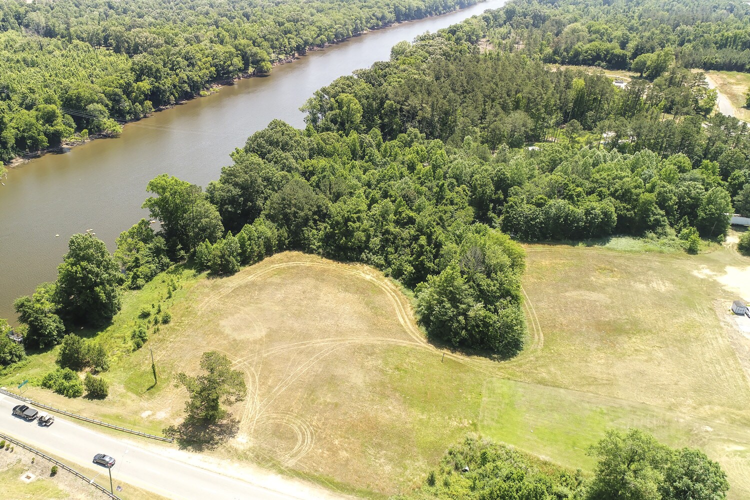 0 Main St, Lillington, NC 27546 Lewis Land