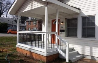 More details for 98 Grace St, Greenville, SC - Land for Sale