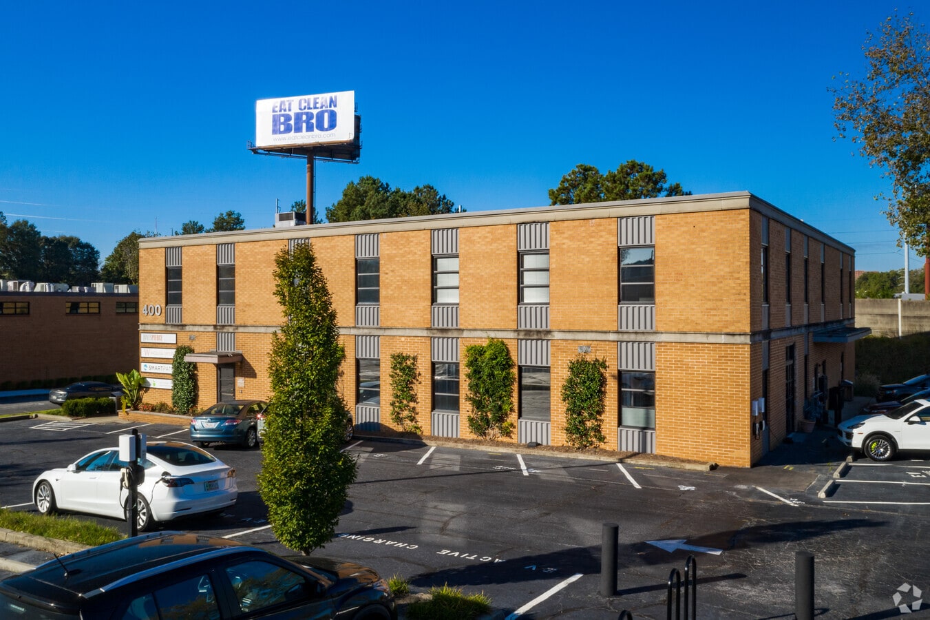 430 Plasters Ave NE, Atlanta, GA 30324 Armour Junction