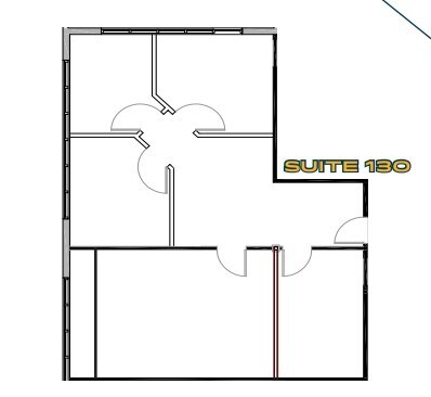 3330 NW Yeon Ave, Portland, OR for lease Floor Plan- Image 1 of 1