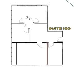 3330 NW Yeon Ave, Portland, OR for lease Floor Plan- Image 1 of 1