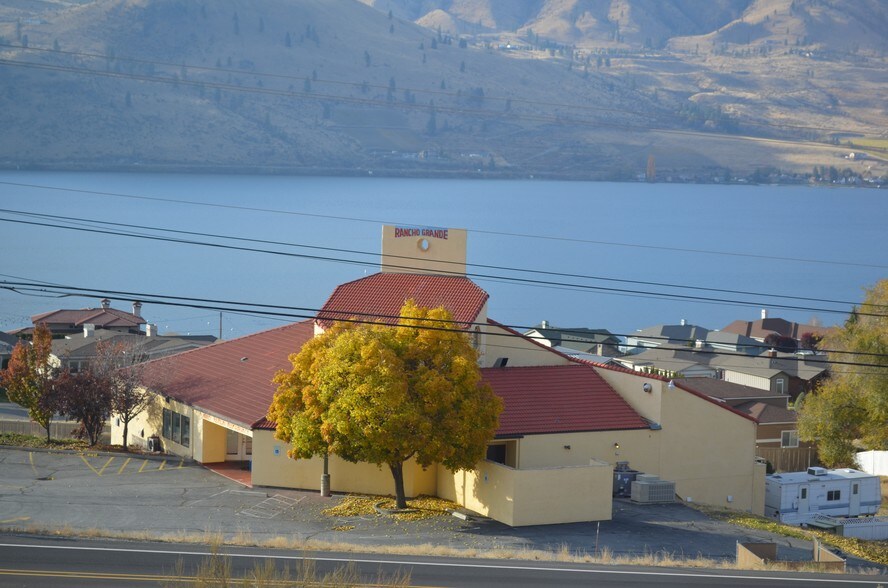 252 SR 150, Chelan, WA for sale - Primary Photo - Image 1 of 1