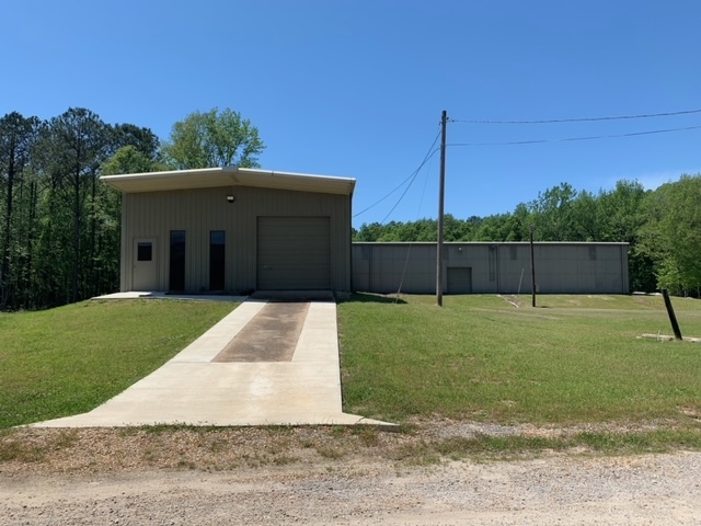 200 Redi-Mix, Columbus, MS for sale Building Photo- Image 1 of 1