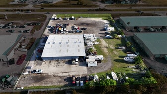 1044 NE Pine Island Rd, Cape Coral FL - Automotive Property