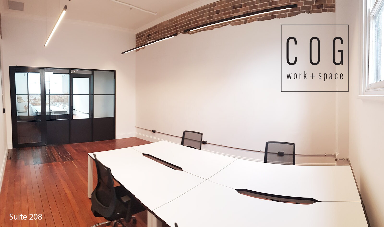 5-7 Alexander St, Crows Nest for lease Interior Photo- Image 1 of 2