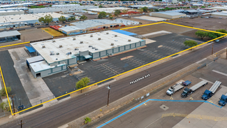 More details for 4932 W Pasadena Ave, Glendale, AZ - Industrial for Lease