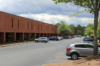 More details for 110 Londonderry Ct, Woodstock, GA - Office for Lease