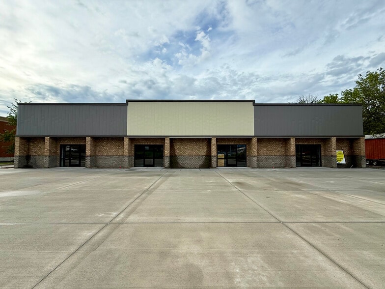 539 Middle Tennessee Blvd, Murfreesboro, TN for lease - Building Photo - Image 1 of 1