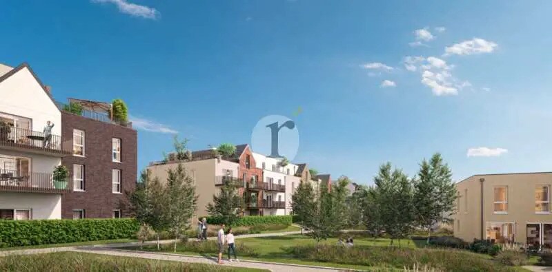 Retail in Armentières for sale - Building Photo - Image 3 of 4