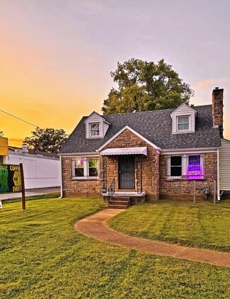 More details for 2115 Crums Ln, Louisville, KY - Retail for Sale