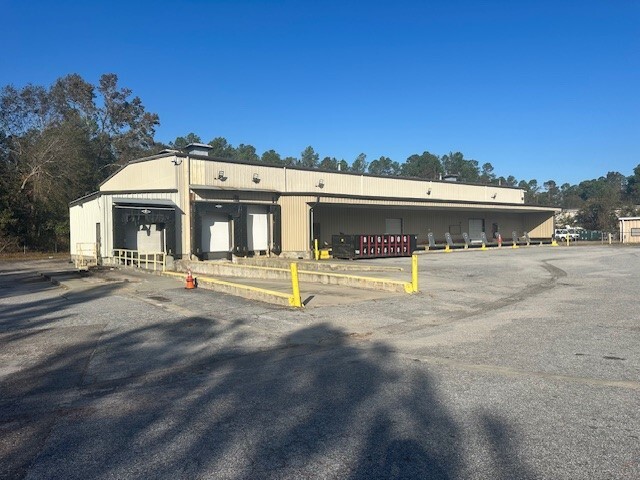 1713 N Leg Ct, Augusta, GA for lease - Building Photo - Image 1 of 4