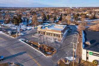 2230 Main St, Green Bay, WI - AERIAL map view - Image1