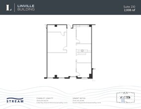 10130 Perimeter Pky, Charlotte, NC for lease Floor Plan- Image 1 of 1