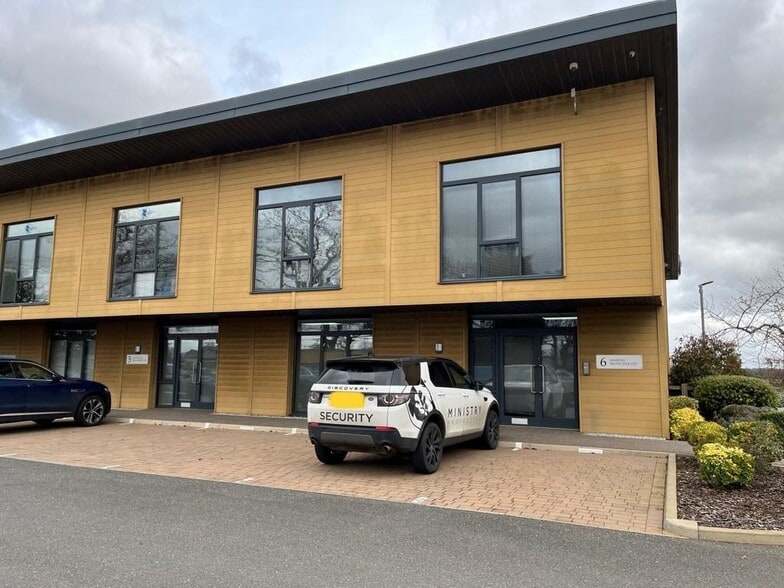 Elmstead Mark, Colchester for lease - Building Photo - Image 1 of 12