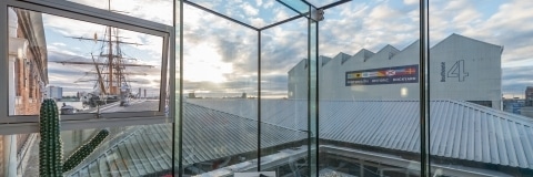 HM Naval Base College Road, Portsmouth for lease Interior Photo- Image 1 of 5