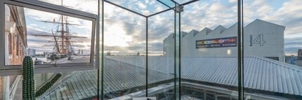 HM Naval Base College Road, Portsmouth for lease Interior Photo- Image 1 of 5