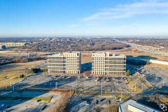 10801 Mastin St, Overland Park, KS - aerial  map view - Image1