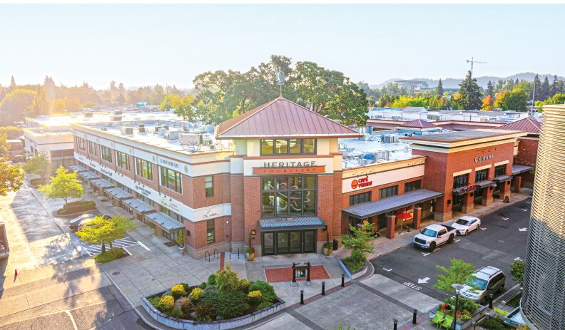 95 Oakway Rd, Eugene, OR for lease Building Photo- Image 1 of 14