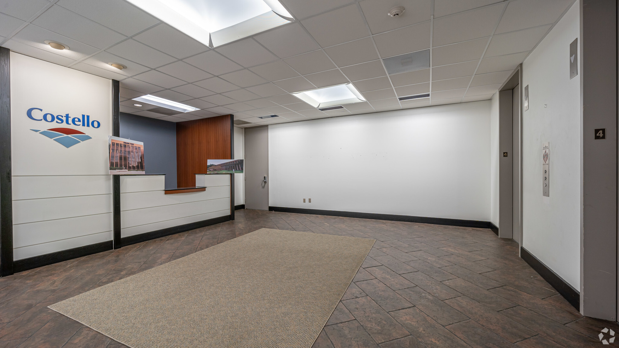 9990 Richmond Ave, Houston, TX for lease Interior Photo- Image 1 of 14