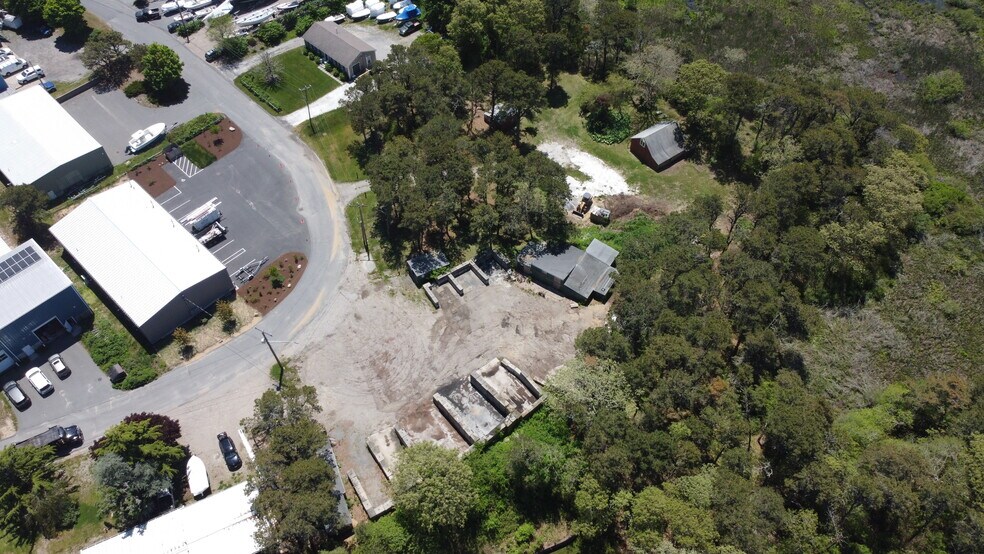0 Enterprise Drive, Chatham, MA for sale - Building Photo - Image 1 of 1