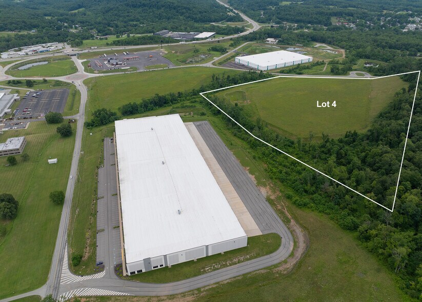 203 Tomajko Rd, Ruffs Dale, PA for sale - Building Photo - Image 3 of 5