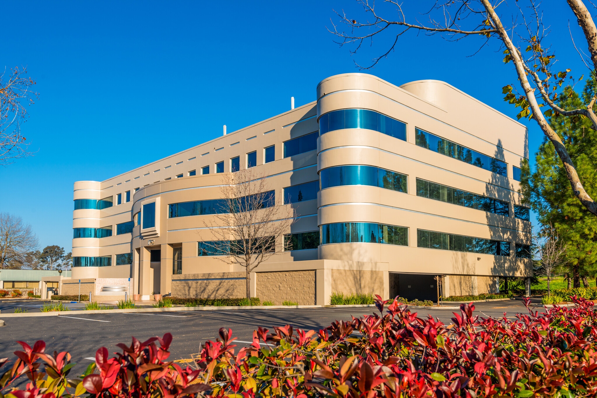 1792 Tribute Rd, Sacramento, CA for lease Primary Photo- Image 1 of 15