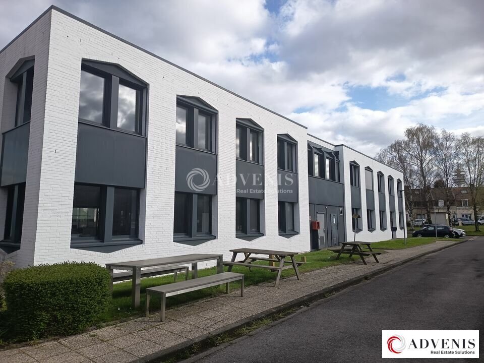 Office in VILLENEUVE-D'ASCQ for lease Building Photo- Image 1 of 8