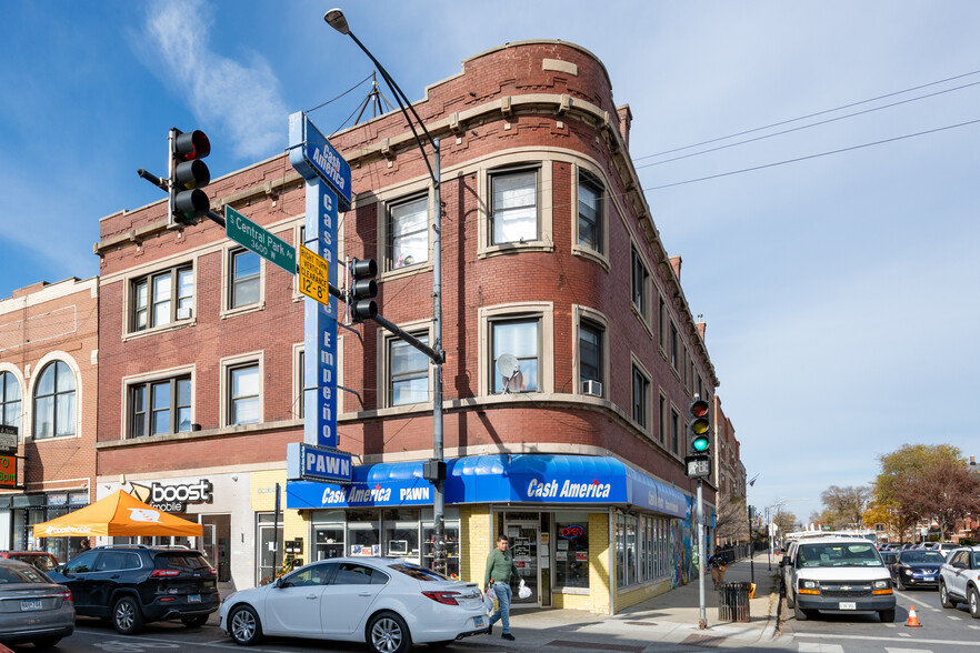 3600-3602 W 26th St, Chicago, IL for sale - Building Photo - Image 2 of 14