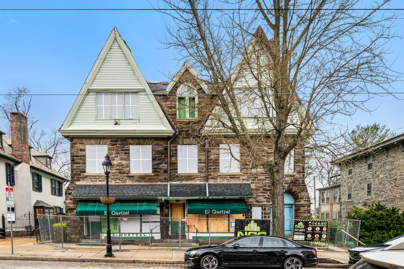 8425 Germantown Ave, Philadelphia, PA 19118 | LoopNet