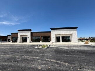 More details for State Road 32 & Ditch Rd, Westfield, IN - Retail for Lease