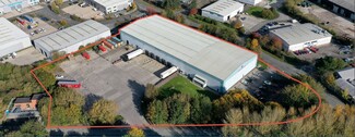 More details for Penrhyn Rd, Prescot - Industrial for Lease