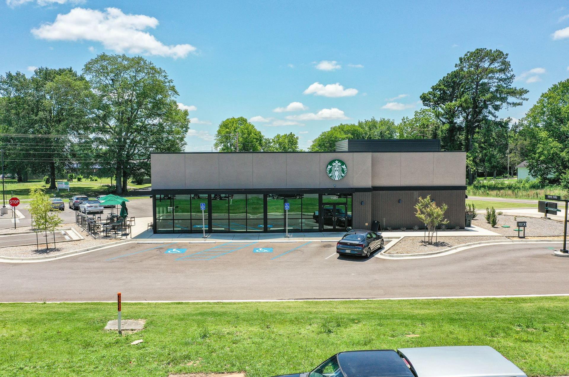 1580 U.S. 72, Corinth, MS for sale Building Photo- Image 1 of 1