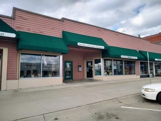 More details for 4702-4724 Prescott Ave, Lincoln, NE - Retail for Lease