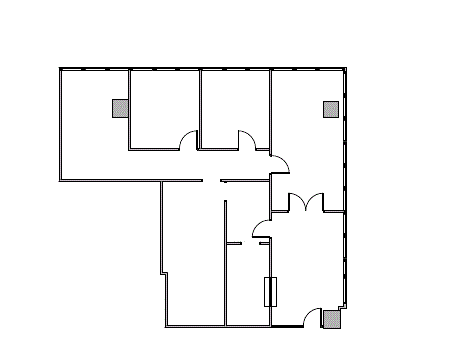 7322 Southwest Fwy, Houston, TX for lease Floor Plan- Image 1 of 1