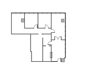 7322 Southwest Fwy, Houston, TX for lease Floor Plan- Image 1 of 1