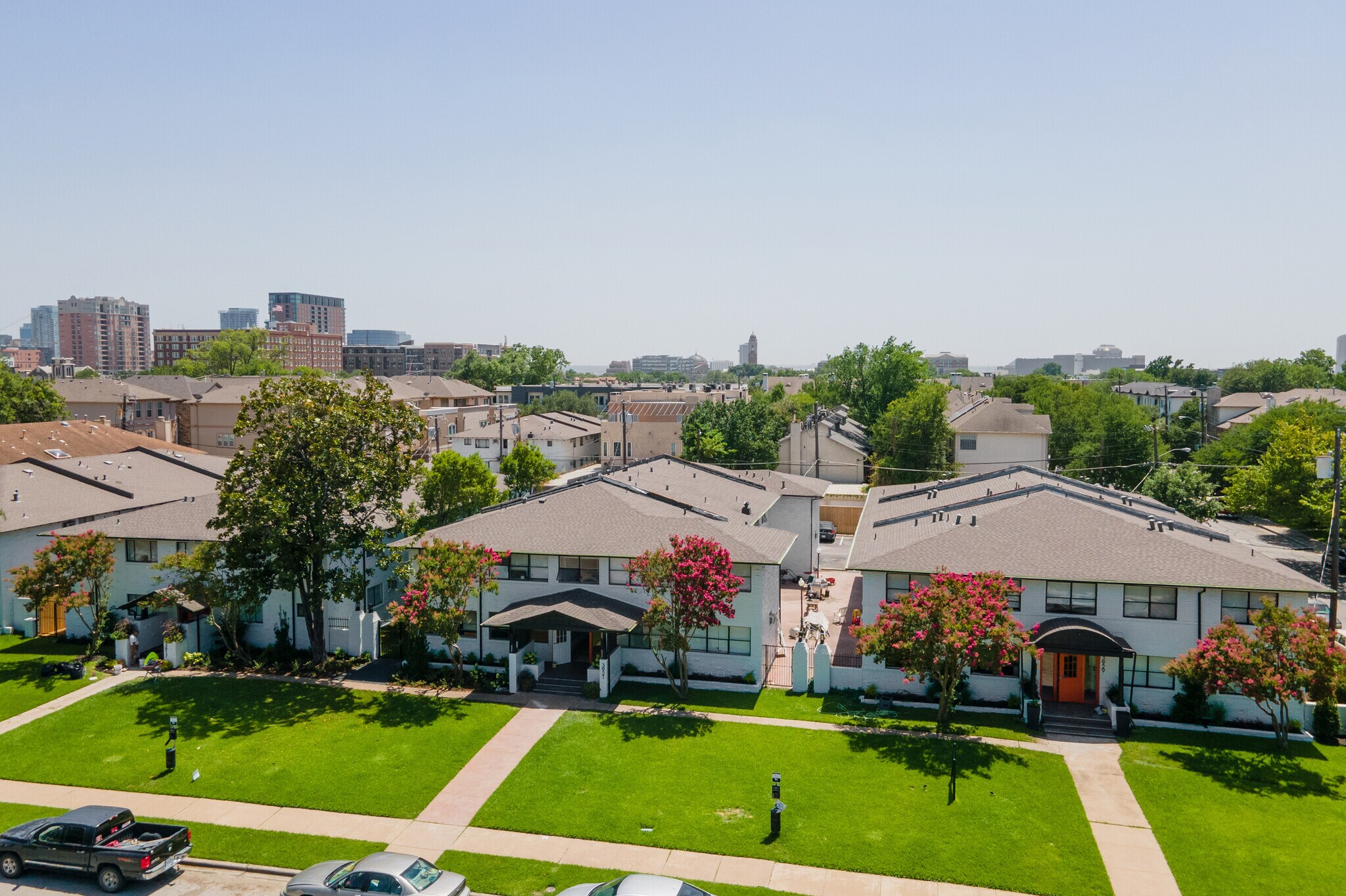 3921 Rawlins St, Dallas, TX for sale Building Photo- Image 1 of 1