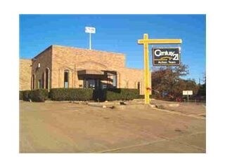 1400 Tenaha St, Center, TX for sale - Primary Photo - Image 1 of 1