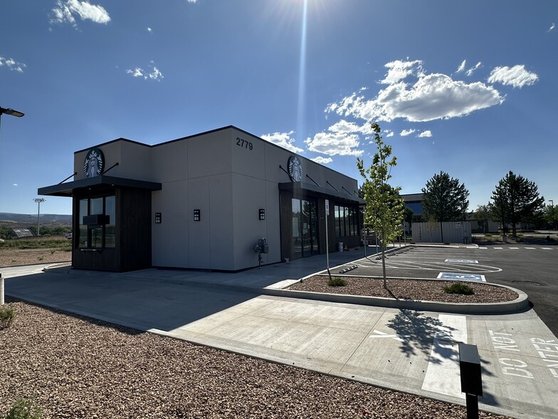 2779 Acrin Ave, Grand Junction, CO for sale - Building Photo - Image 2 of 20