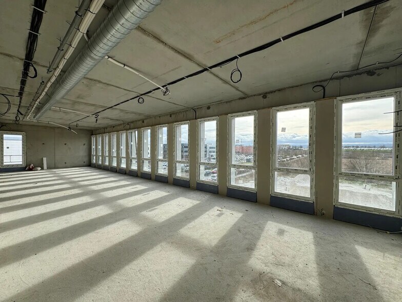 Office in Bezannes for sale - Interior Photo - Image 3 of 4