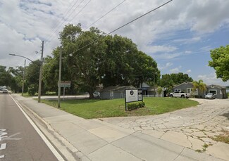 More details for 650 Semoran Boulevard, Orlando, FL - Land for Lease