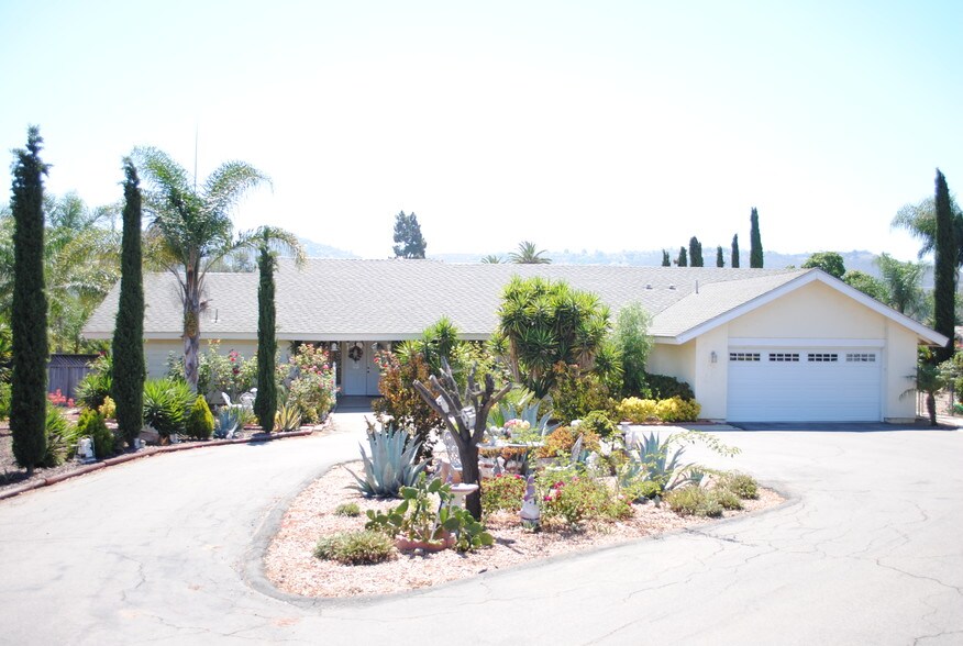 2115 N Twin Oaks Valley Rd, San Marcos, CA 92069