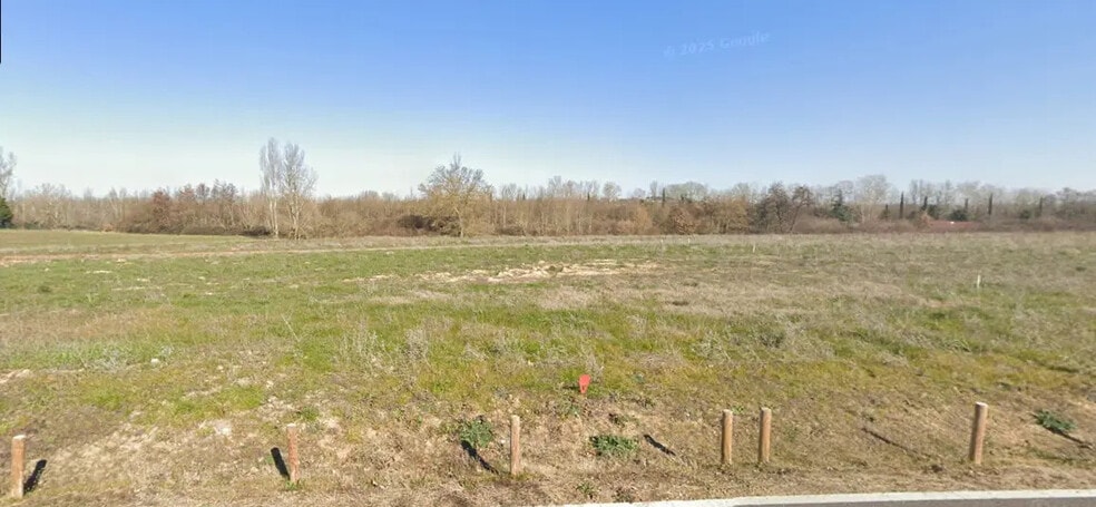 Rue Des Transports, Castanet-Tolosan for sale - Aerial - Image 1 of 2