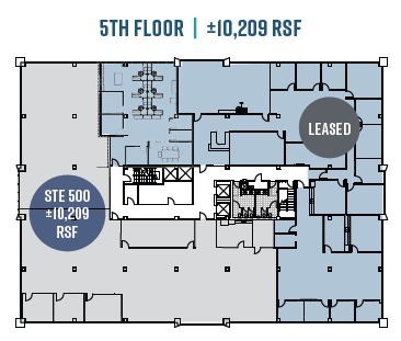 5215 W Wiley Post Way, Salt Lake City, UT for lease Floor Plan- Image 1 of 1