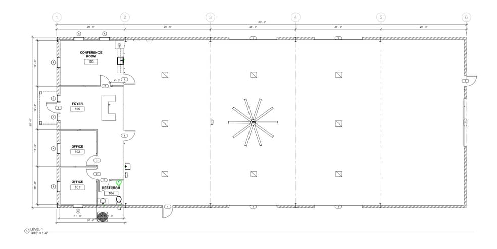 2277 Ocotillo Dr, Pecos, TX for sale - Building Photo - Image 2 of 15