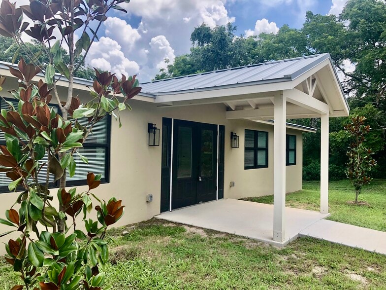 37257 Medical Dr, Dade City, FL for lease - Building Photo - Image 3 of 9