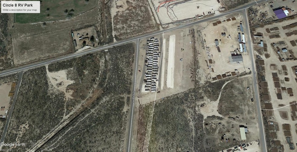 2600 S Janice St, Monahans, TX for sale - Other - Image 1 of 1